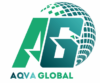 Aqva global logo